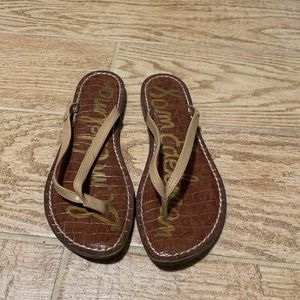 Sam Edelman sandals
